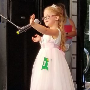 Meet your Posher, Ken